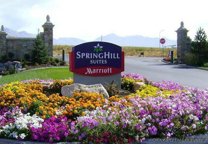 Springhill Suites Lehi At Thanksgiving Point Eksteriør billede